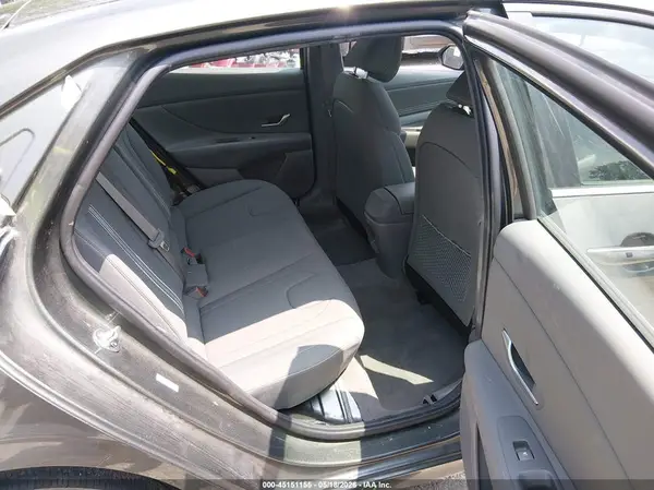 KMHLS4DG2RU743024 2024 HYUNDAI ELANTRA - Image 8