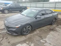 KMHLS4DG2RU743265 2024 HYUNDAI ELANTRA