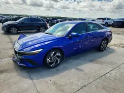 KMHLS4DG2RU744593 2024 HYUNDAI ELANTRA