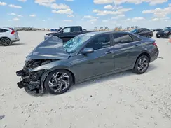 KMHLS4DG2RU746666 2024 HYUNDAI ELANTRA
