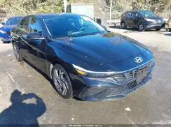 KMHLS4DG2RU757182 2024 HYUNDAI ELANTRA