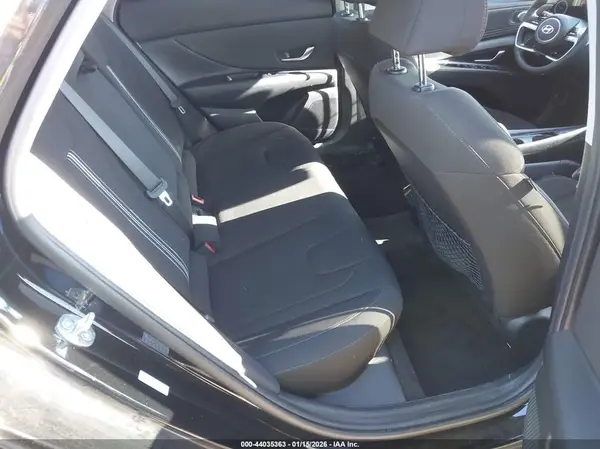 KMHLS4DG2RU757182 2024 HYUNDAI ELANTRA - Image 8