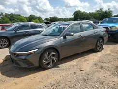 KMHLS4DG2RU766318 2024 HYUNDAI ELANTRA