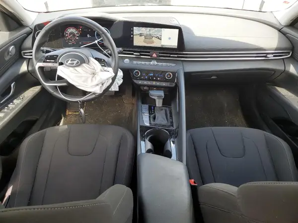 KMHLS4DG2RU766318 2024 HYUNDAI ELANTRA - Image 8