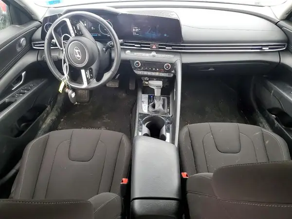 KMHLS4DG2RU780543 2024 HYUNDAI ELANTRA - Image 8