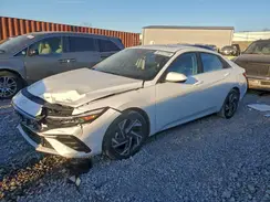 KMHLS4DG2RU781501 2024 HYUNDAI ELANTRA