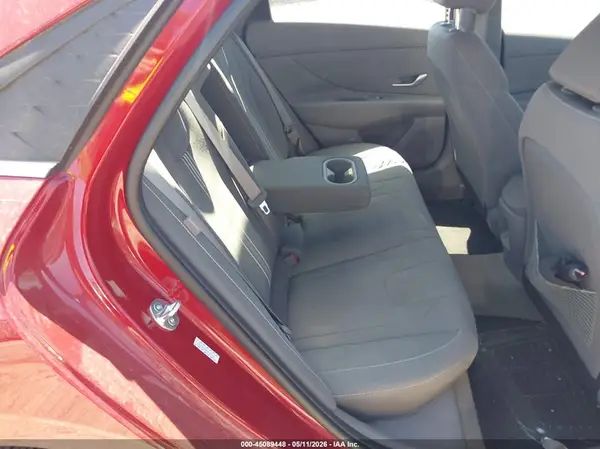 KMHLS4DG2RU787377 2024 HYUNDAI ELANTRA - Image 8