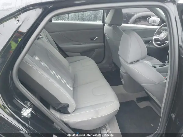 KMHLS4DG2RU792174 2024 HYUNDAI ELANTRA - Image 8