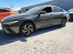 KMHLS4DG2RU807109 2024 HYUNDAI ELANTRA