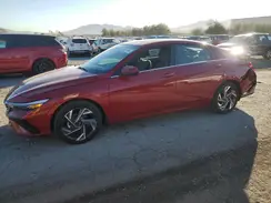 KMHLS4DG2RU807238 2024 HYUNDAI ELANTRA