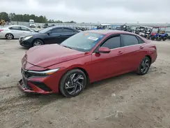 KMHLS4DG2RU810043 2024 HYUNDAI ELANTRA