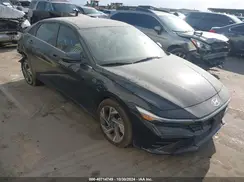 KMHLS4DG2RU818112 2024 HYUNDAI ELANTRA
