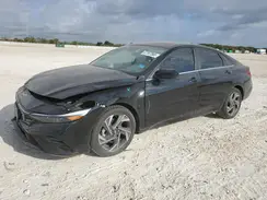 KMHLS4DG2RU821463 2024 HYUNDAI ELANTRA