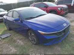 KMHLS4DG2RU821902 2024 HYUNDAI ELANTRA
