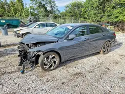KMHLS4DG2RU829112 2024 HYUNDAI ELANTRA