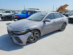 KMHLS4DG2RU830258 2024 HYUNDAI ELANTRA