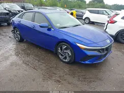 KMHLS4DG2RU830325 2024 HYUNDAI ELANTRA