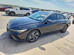 KMHLS4DG2RU838389 2024 HYUNDAI ELANTRA