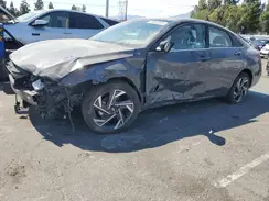 KMHLS4DG2RU840076 2024 HYUNDAI ELANTRA