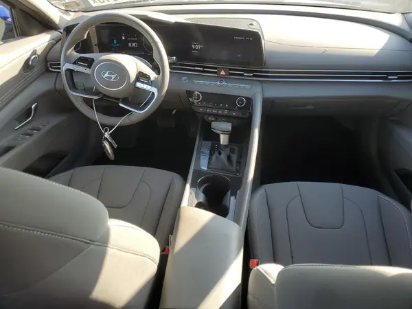 KMHLS4DG2RU843348 2024 HYUNDAI ELANTRA - Image 8