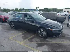 KMHLS4DG2SU001759 2025 HYUNDAI ELANTRA
