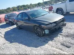 KMHLS4DG2SU002264 2025 HYUNDAI ELANTRA