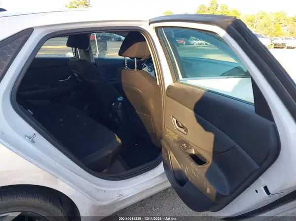 KMHLS4DG2SU005732 2025 HYUNDAI ELANTRA - Image 8