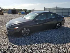 KMHLS4DG2SU016598 2025 HYUNDAI ELANTRA
