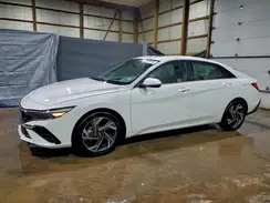KMHLS4DG2SU020120 2025 HYUNDAI ELANTRA