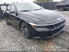 KMHLS4DG2SU020229 2025 HYUNDAI ELANTRA
