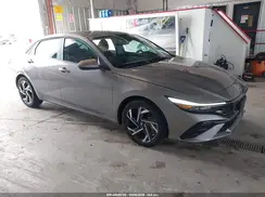 KMHLS4DG2SU023387 2025 HYUNDAI ELANTRA