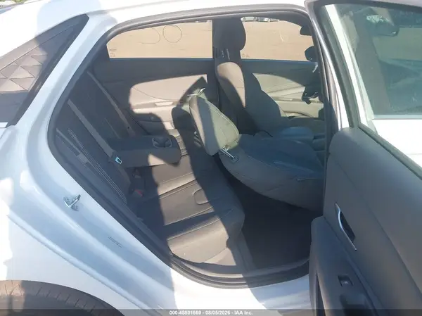 KMHLS4DG2SU031103 2025 HYUNDAI ELANTRA - Image 8