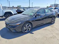 KMHLS4DG2SU032316 2025 HYUNDAI ELANTRA