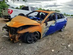 KMHLS4DG2SU034048 2025 HYUNDAI ELANTRA