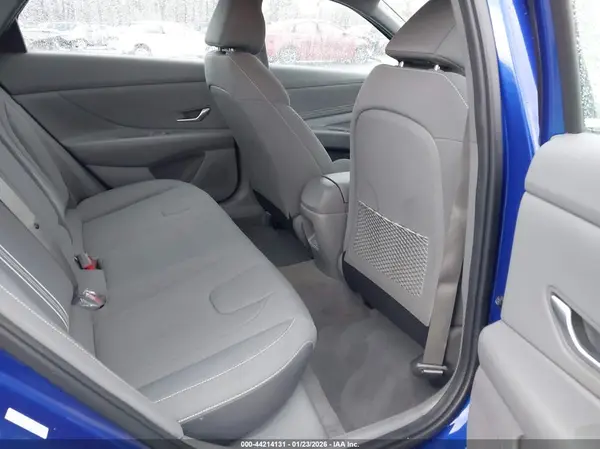 KMHLS4DG2SU852878 2025 HYUNDAI ELANTRA - Image 8