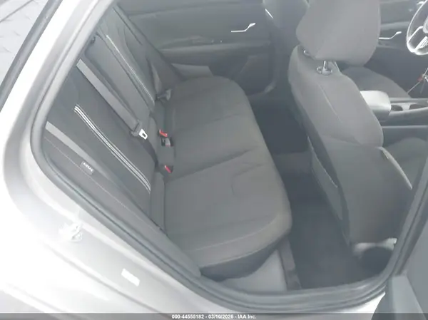 KMHLS4DG2SU872306 2025 HYUNDAI ELANTRA - Image 8