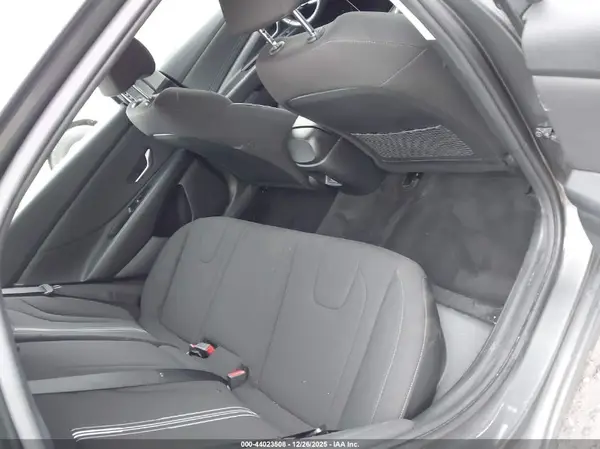 KMHLS4DG2SU876226 2025 HYUNDAI ELANTRA - Image 8