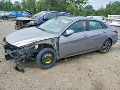 KMHLS4DG2SU878977 2025 HYUNDAI ELANTRA