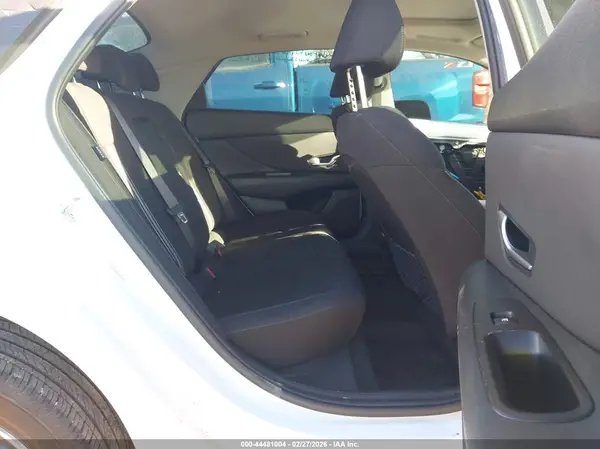 KMHLS4DG2SU880373 2025 HYUNDAI ELANTRA - Image 8