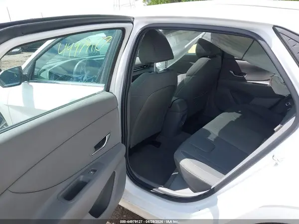KMHLS4DG2SU882866 2025 HYUNDAI ELANTRA - Image 8