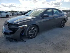 KMHLS4DG2SU883029 2025 HYUNDAI ELANTRA