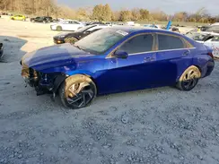 KMHLS4DG2SU888974 2025 HYUNDAI ELANTRA