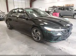 KMHLS4DG2SU890112 2025 HYUNDAI ELANTRA