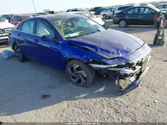 KMHLS4DG2SU892250 2025 HYUNDAI ELANTRA