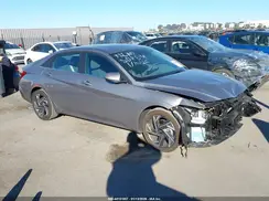 KMHLS4DG2SU895035 2025 HYUNDAI ELANTRA