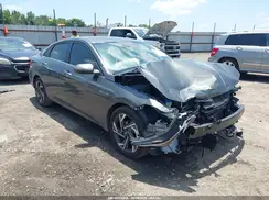KMHLS4DG2SU895116 2025 HYUNDAI ELANTRA