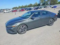 KMHLS4DG2SU904431 2025 HYUNDAI ELANTRA