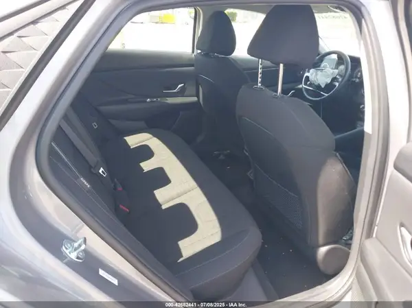 KMHLS4DG2SU905790 2025 HYUNDAI ELANTRA - Image 8