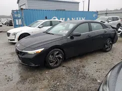 KMHLS4DG2SU909015 2025 HYUNDAI ELANTRA