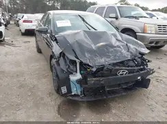 KMHLS4DG2SU910794 2025 HYUNDAI ELANTRA